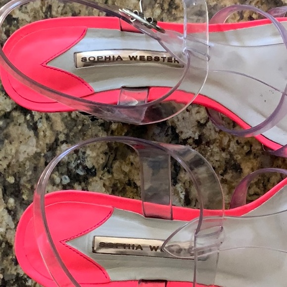 Sophia Webster heels 41 - Picture 14 of 16